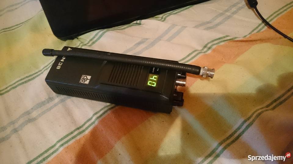 Alan 38 radio CB Alan/Midland śląskie Orzesze