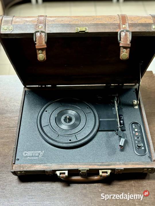 Gramofon Camry Premium CR1149 Elbląg