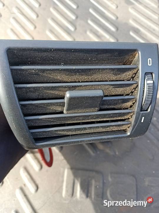 Kratka nawiewu lewa prawa BMW E46 Szczecin