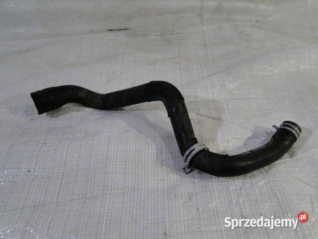 WĄŻ PRZEWÓD WODY FOCUS MK3 LIFT 8V618260KD