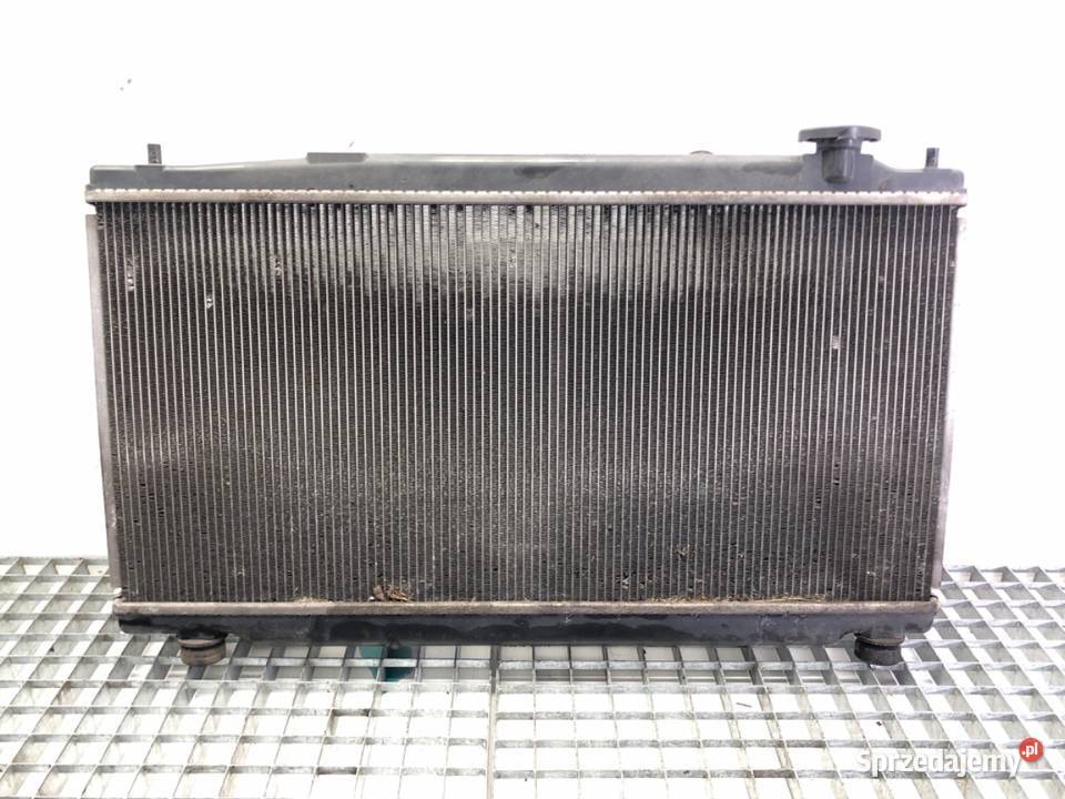 CHŁODNICA WODY HONDA CITY V 14 99 RADIATOR osobowe sprzedam