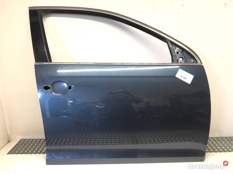 DRZWI PRAWY PRZÓD VW JETTA III SedanLimuzyna sprzedam