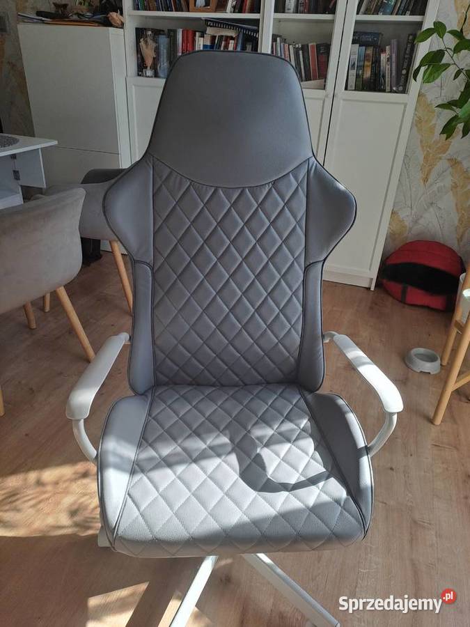 Fotel obrotowy Kraków 120cm Fotele małopolskie