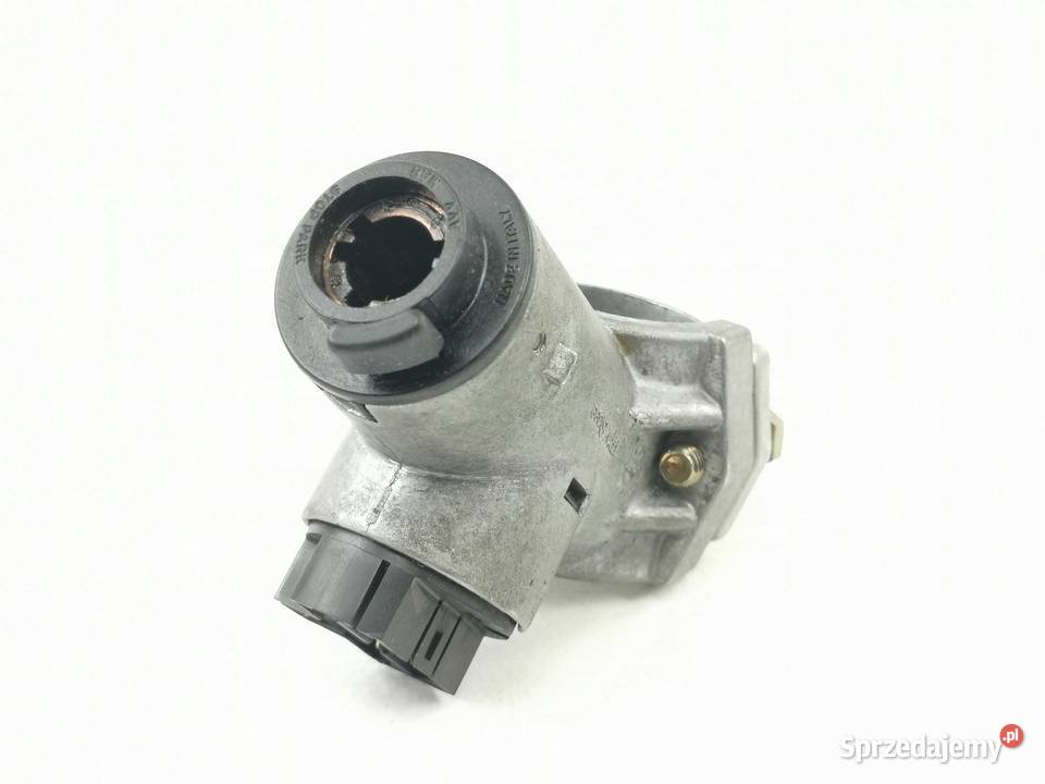 STACYJKA BLOKADA KIEROWNICY FIAT RITMO 8287 ORI osobowe sprzedam