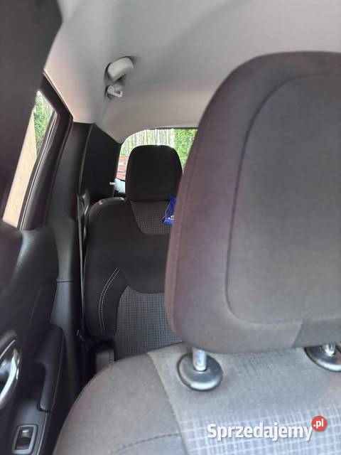 Jeep cherokee 24 z gazem 2400cm3 kujawsko-pomorskie Bydgoszcz