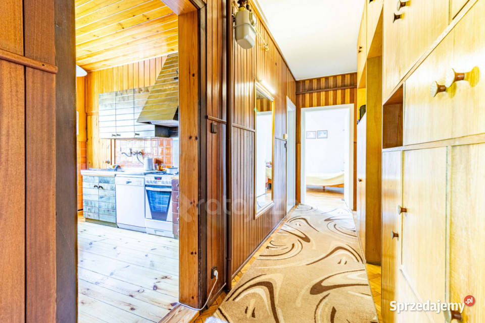 Mieszkanie Wejherowo Gen Józefa Hallera 10758