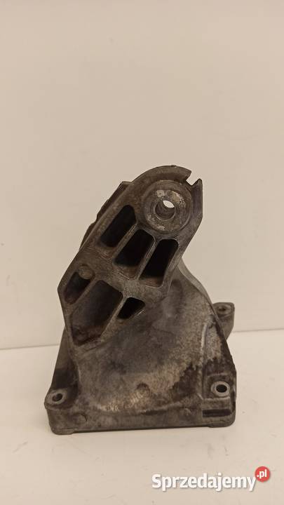 MERCEDES W212 ŁAPA SILNIKA 22CDI A6512230004 dolnośląskie