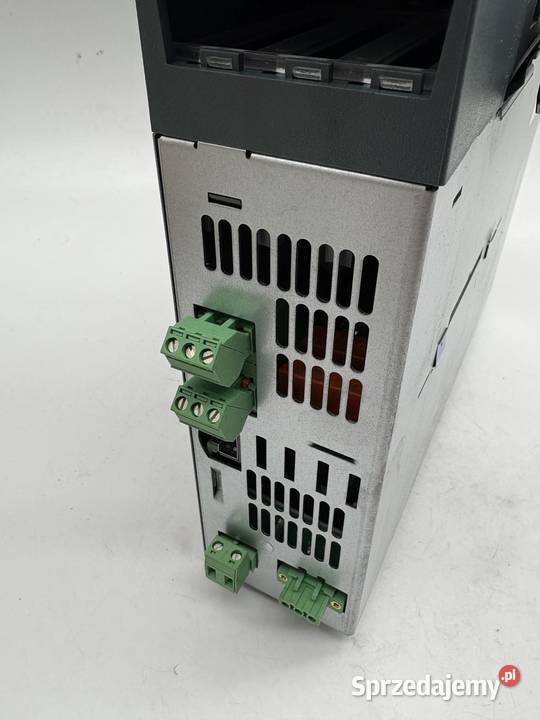 EUROTHERM EPOWER DRV XXX XXX XXX XXX XXX XXX XX Pozostałe mazowieckie