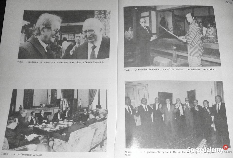 Byłem marszałkiem kontraktowego Mikołaj Chełm