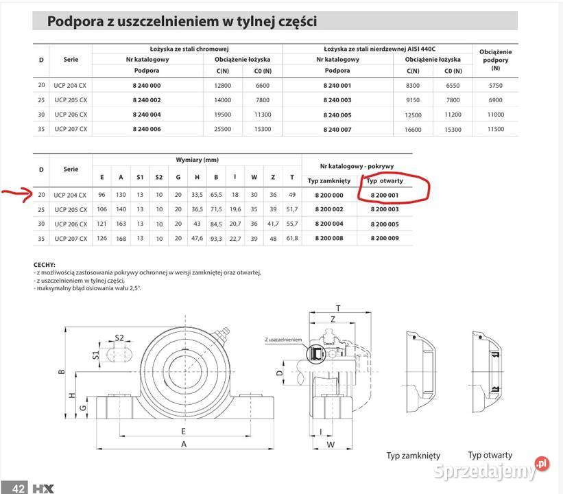 kosiarka rotacyjna Zanon ZRA 105 Rotacyjne Końskowola