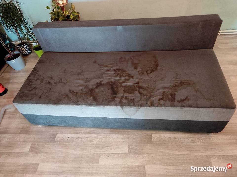 Pranie Czyszczenie tapicerki meblowej Słupca