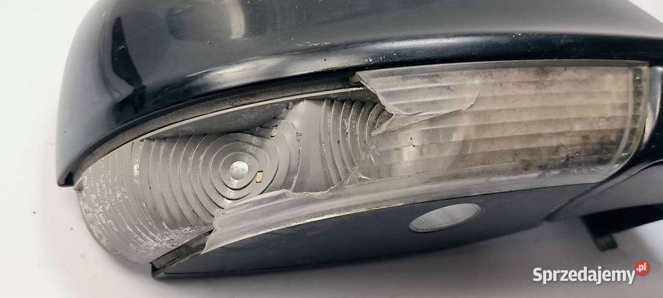 LUSTERKO PRAWE VOLKSWAGEN PHAETON LIFT PIN7 sprzedam