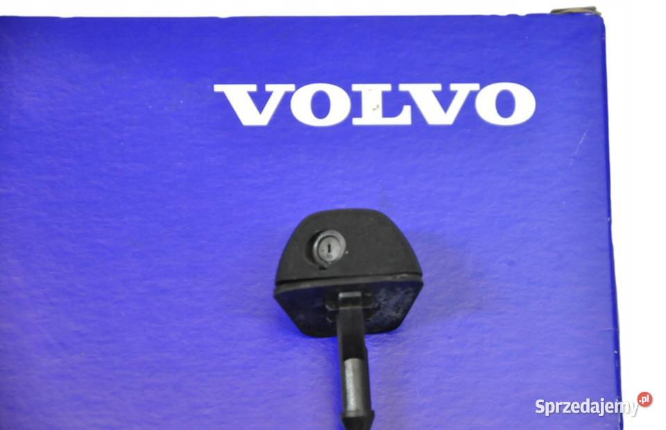 VOLVO V50 dysza spryskiwacz szyby tyl 8662713 OE Bielany Wrocławskie