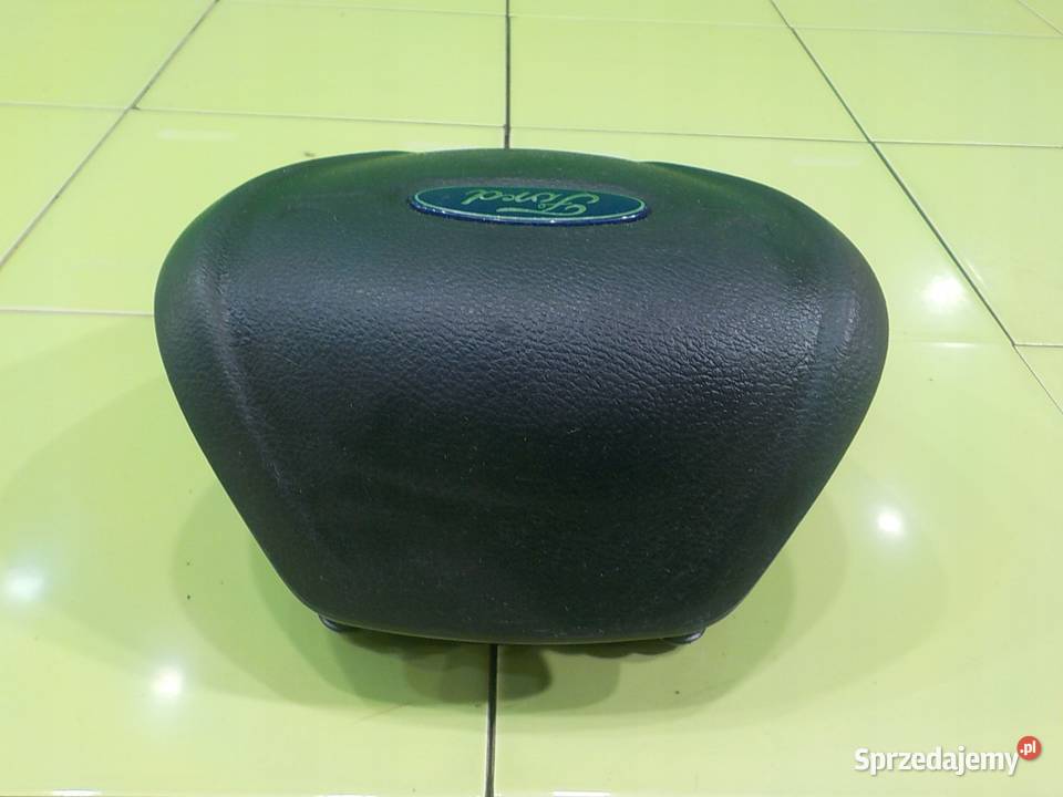 FORD FIESTA MK7 14 TDCI 09r HB 5D AIRBAG osobowe Suków