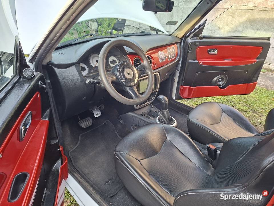 CHATENET CH26 YANMAR 2016R 14ROKU L6E OKAZJA Rok produkcji 2016 Wrocław
