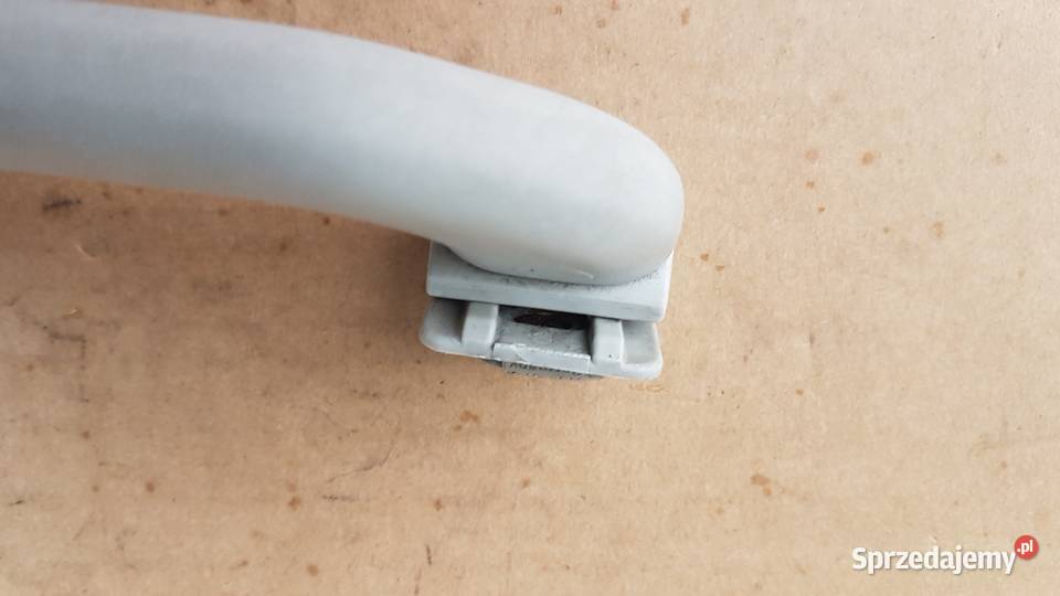 VW GOLF III UCHWYT RĄCZKA PODSUFITKI 1H0857607 Skarżysko-Kamienna