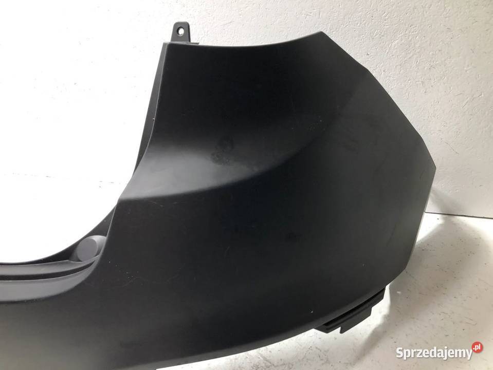 HYUNDAI IX35 IX 35 20092015 ZDERZAK TYŁ TYLNY Skarżysko-Kamienna