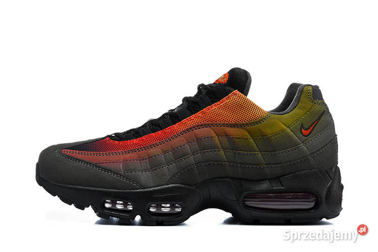 Nike Air 95 męskie buty w rozmiarze 40 46 Obuwie Warszawa
