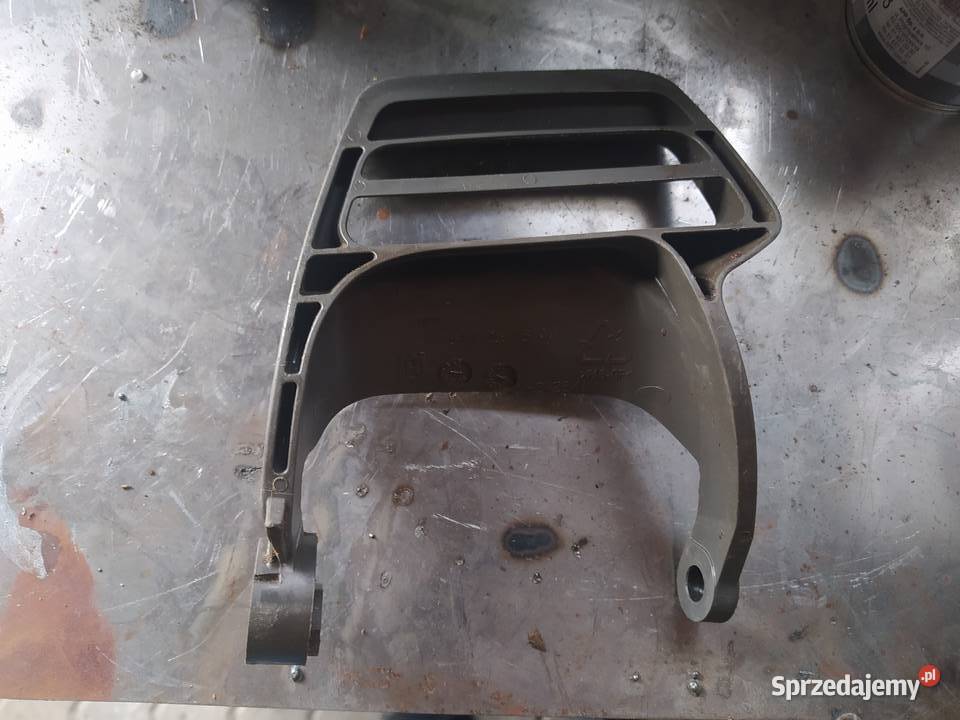 Hamulec osłona dłoni do piły husqvarna 440 sprzedam