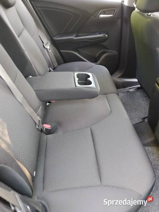 Honda Civic IX 16 Elegance polift 120 idtec Szczecin