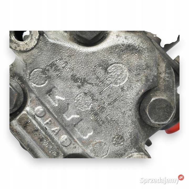POMPA WSPOMAGANIA VW Golf IV Bora Audi A3 Seat Chełm