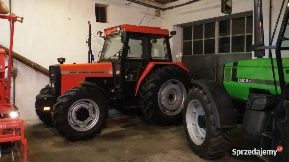 Ursus 5314 Bogdanów