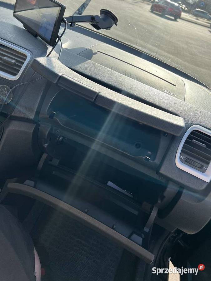 Skoda Fabia 2 14 LPG 86 2007r Chorzów