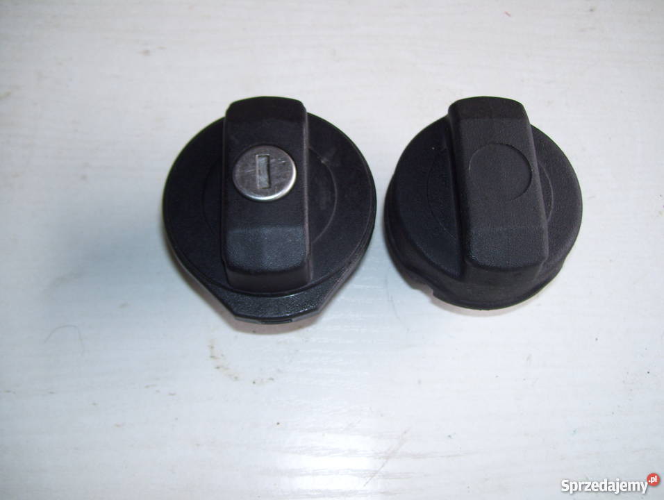 Korek wlewu paliwa VW SEAT sprzedam