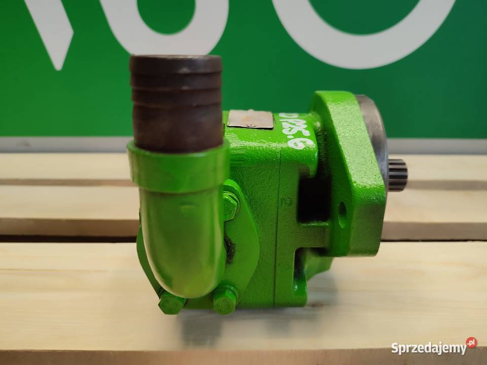 Pompa hydrauliczna 2116901 Merlo P256