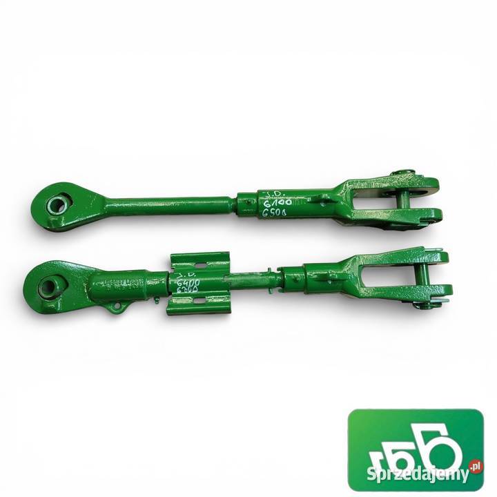 Wieszak Tylny Podnośnik L156836 AL200841 John wielkopolskie sprzedam