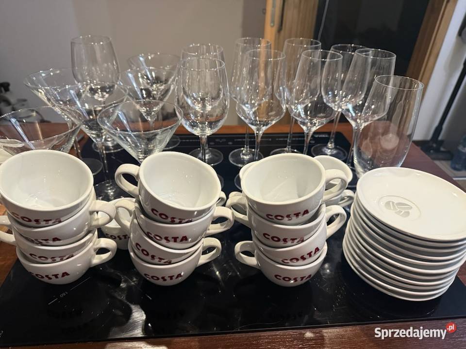 Sprzęt gastronomiczny
