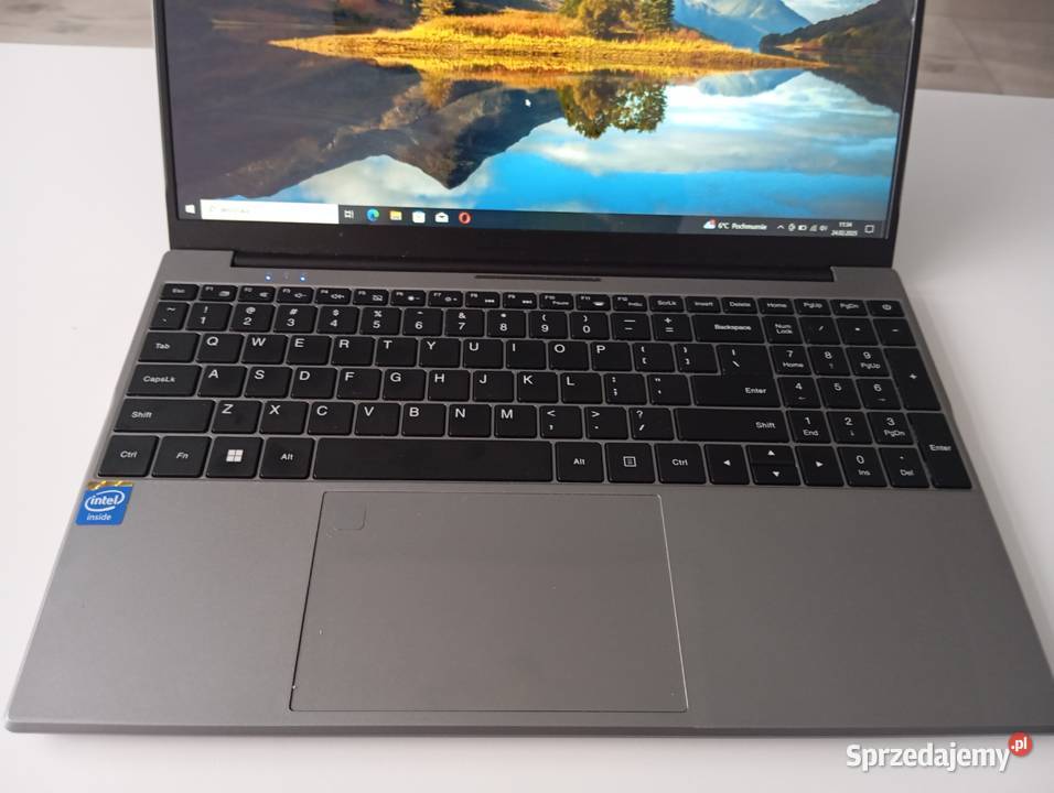 Laptop XIAOMA Intel Core I76600U 16GB RAM 1TB Pozostałe Zabrze