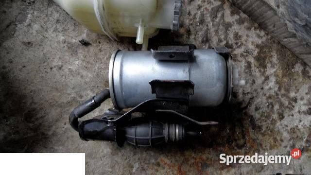 HONDA CIVIC 3D 2004 DIESEL FILTR PALIWA Z POMPKĄ Kozubszczyzna