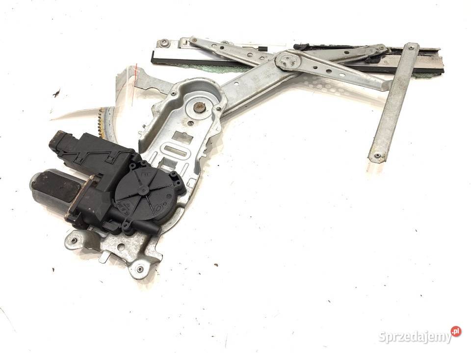 PODNOŚNIK SZYBY LEWY PRZÓD OPEL CORSA C 13173073 osobowe