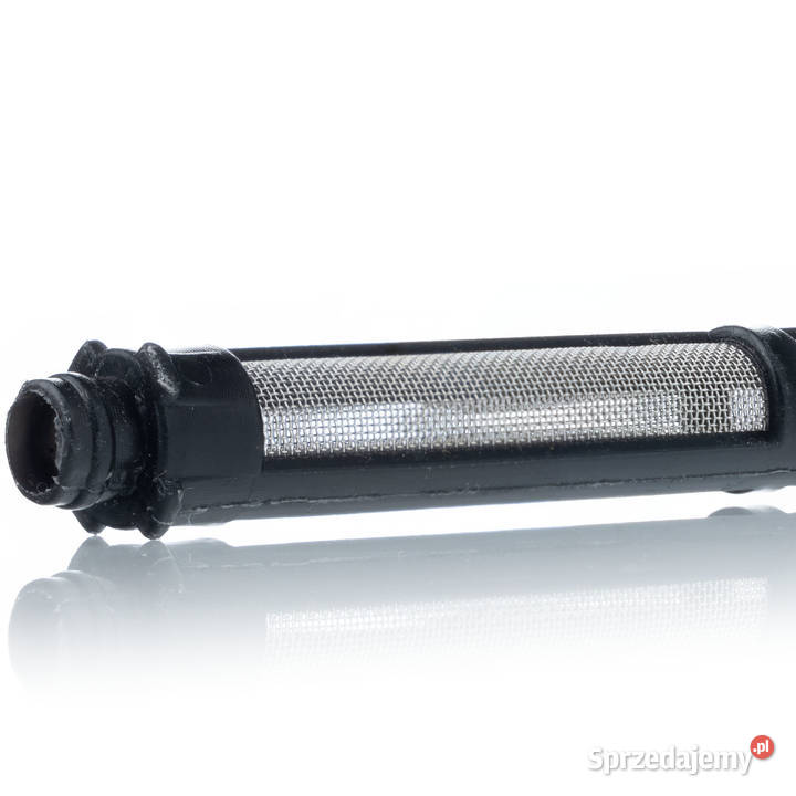 Filtr Paluszkowy 60 Mesh do Graco Contractor FTX sprzedam