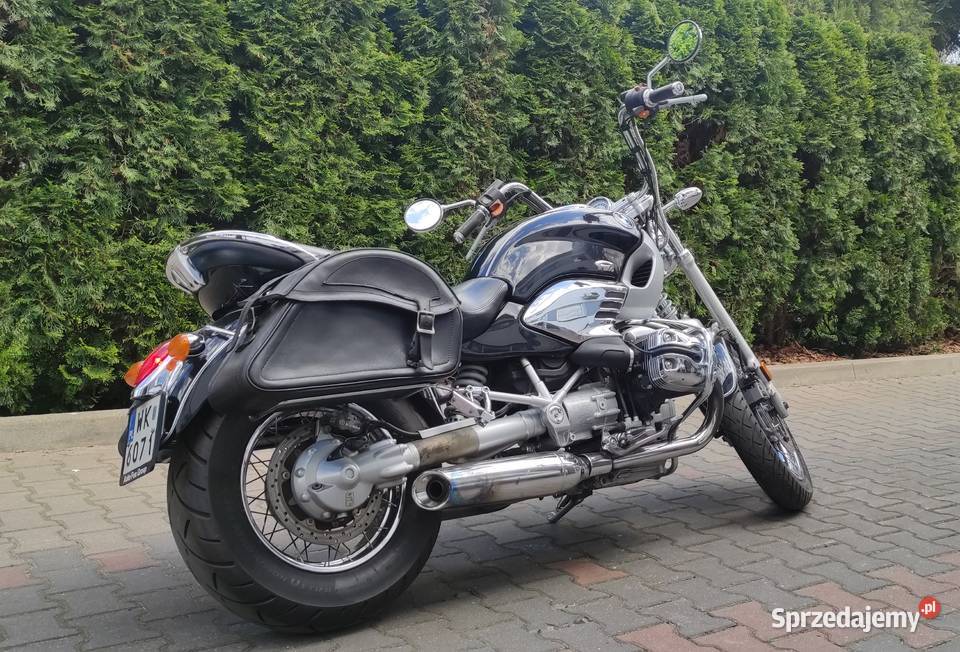 Bmw r1200c 1200cm3