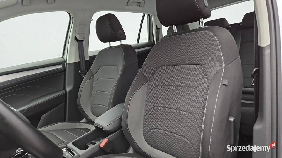 koda Kodiaq 20 TDI 4x2 Ambition DSG Z Polskiego Warszawa
