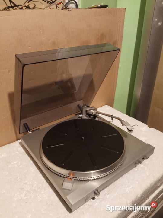UNITRA G 8010 Gramofon wielkopolskie Poznań sprzedam