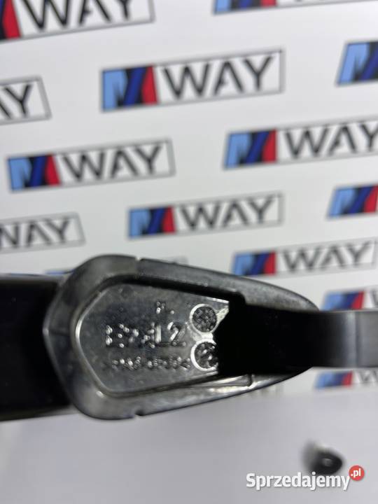 BMW F20 F21 F30 F32 KLAMKA LEWY TYŁ TYLNA 475 dolnośląskie