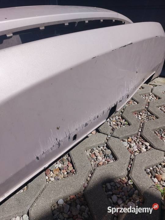 ZDERZAK PRZÓD PRZEDNI FIAT 500 LIFT 1521 Wejherowo