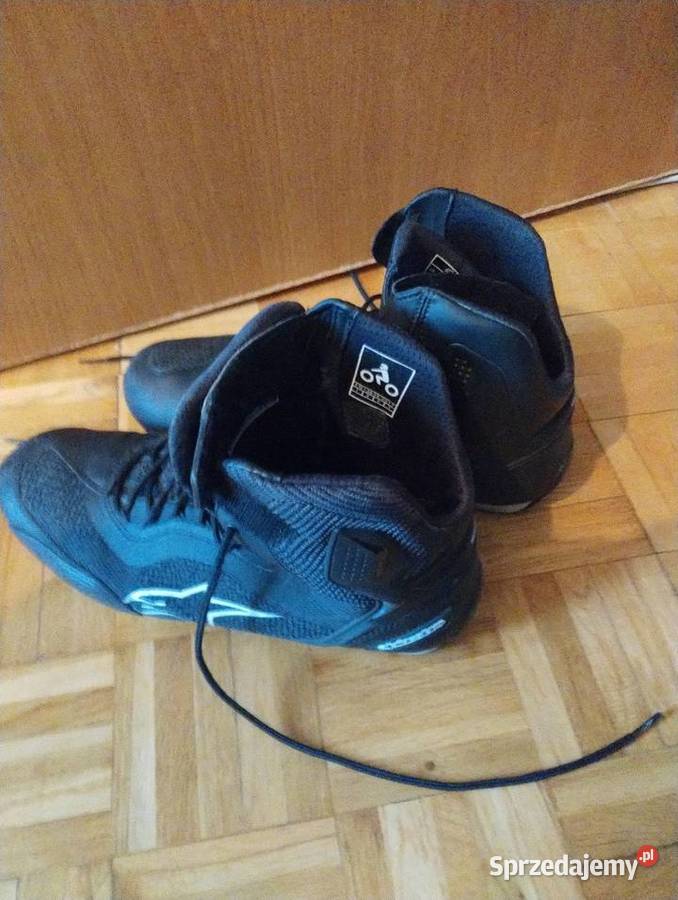 Buty motocyklowe Alpinestar faster 3 Białystok