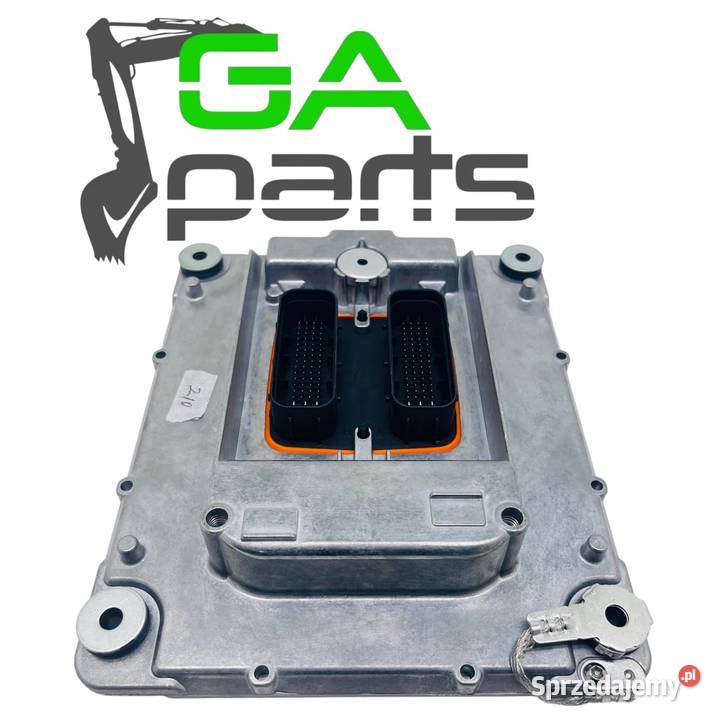 NOWY moduł ECU ECM Volvo 20814604 OBM Olsztyn