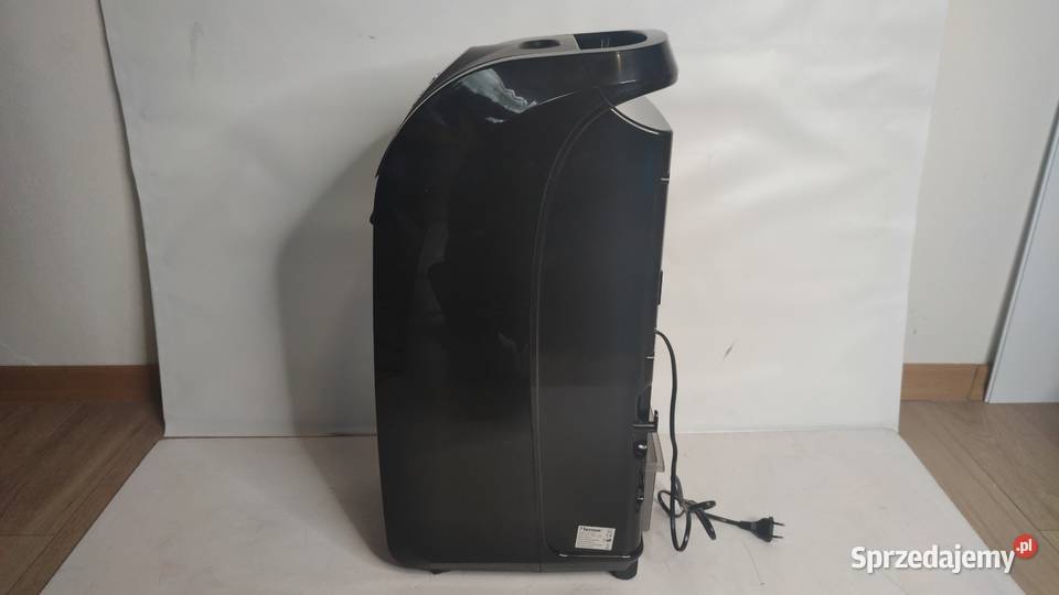 Klimatyzator wodny Bestron AAC5000 Pozostałe sprzedam