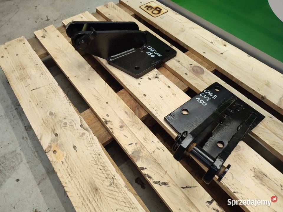 Wspornik stabilizatora Case CVX 150 Pozostałe Wilkowo