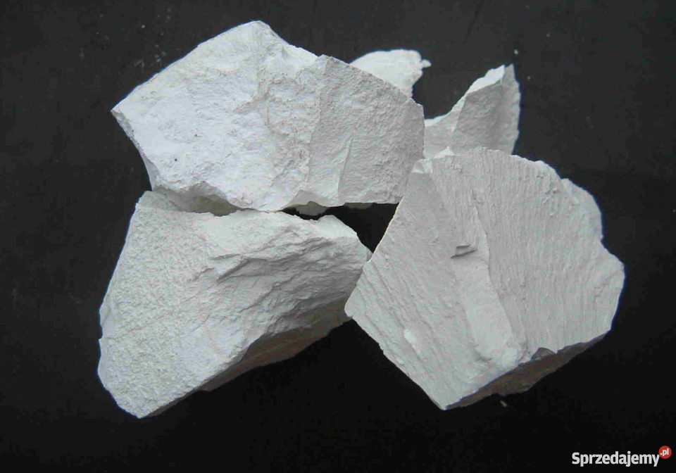 Wapno tlenek wapna ciecz kalifornijska oprysk Ostrowiec Świętokrzyski