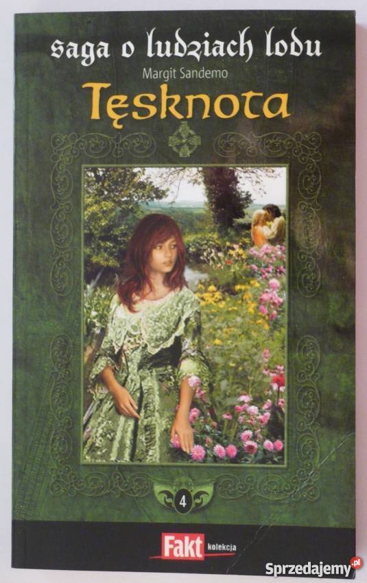 SAGA O LUDZIACH LODU T 04 TĘSKNOTA Toruń