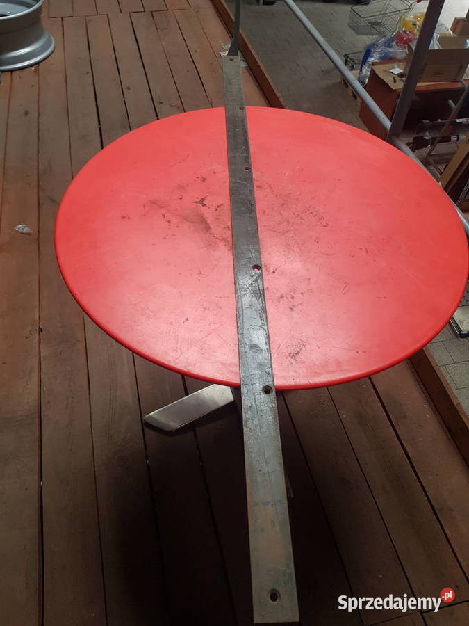 4330253308 Listwa prowadząca PRASA FORTSCHRITT Sulechów