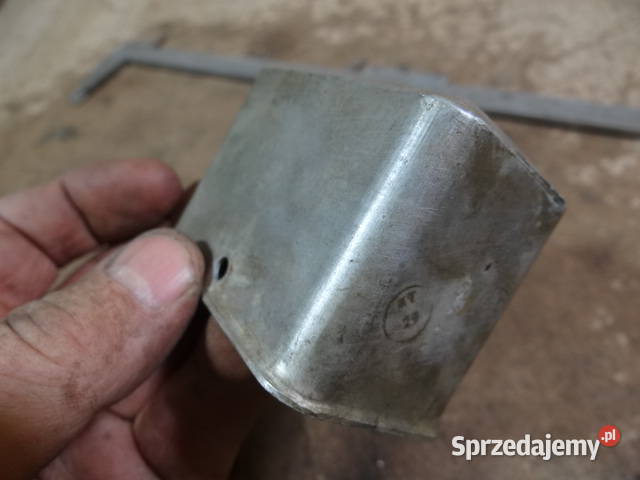 dekielek regulatora napięcia Elmot Junak org PRL Żary sprzedam