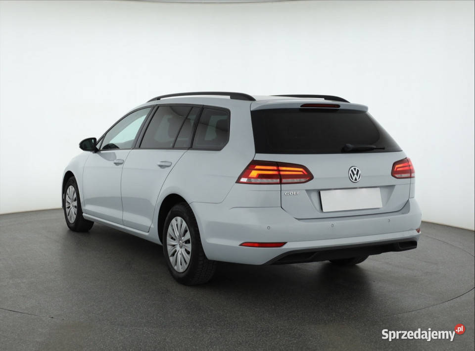 VW Golf 16 TDI Samochody osobowe Piaseczno