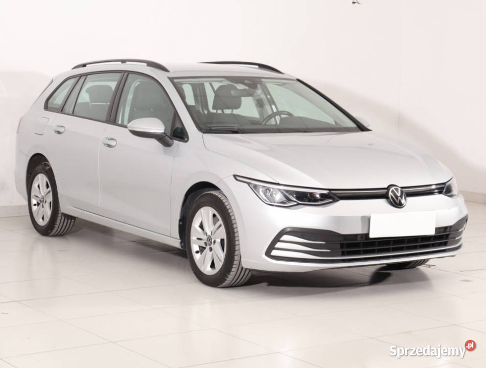 VW Golf 20 TDI 74696km Piaseczno
